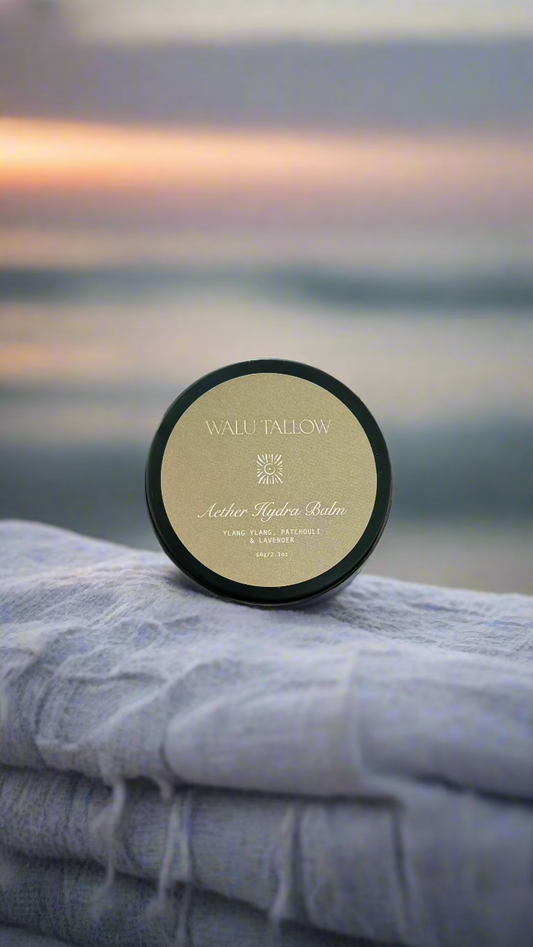 Aether HydraBalm