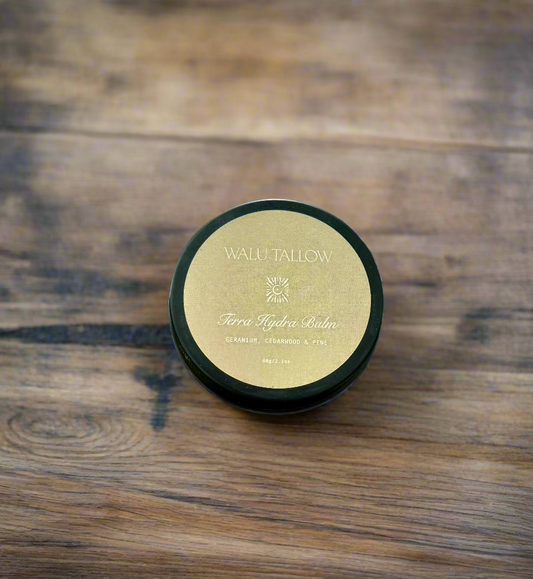 Terra HydraBalm