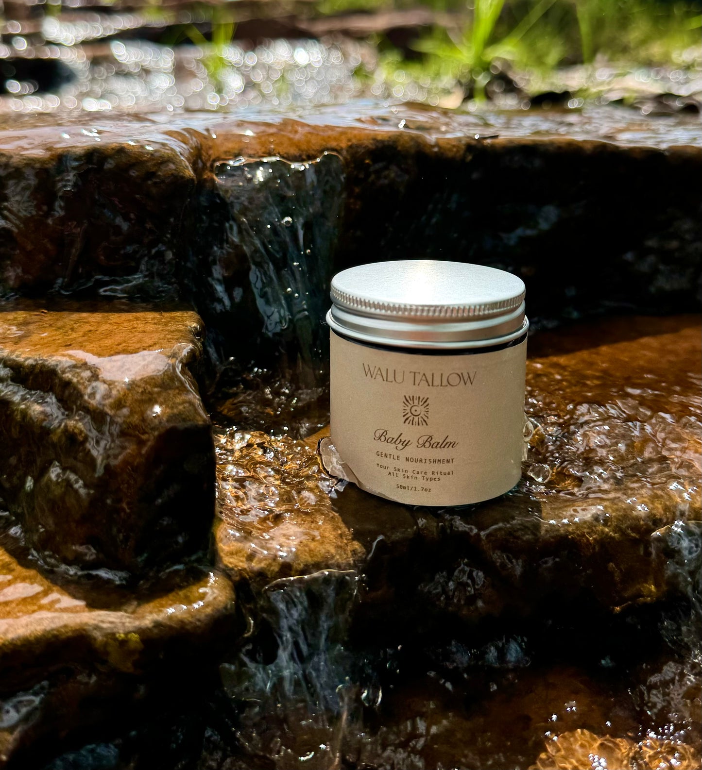 Baby Balm