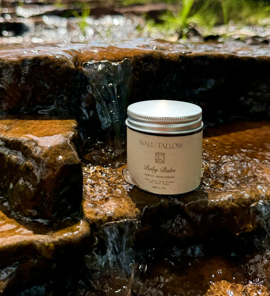 Baby Balm