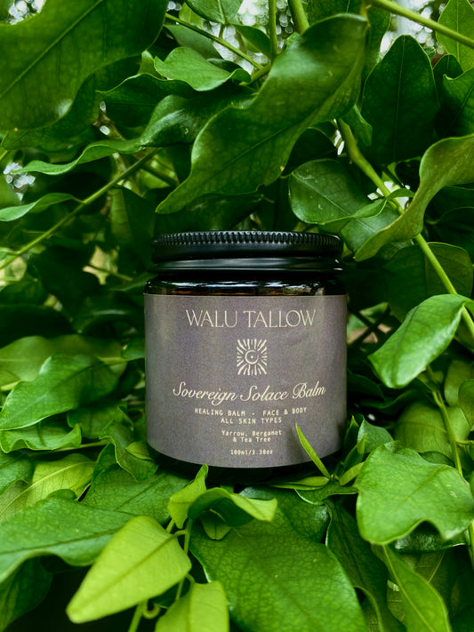 Sovereign Solace Balm
