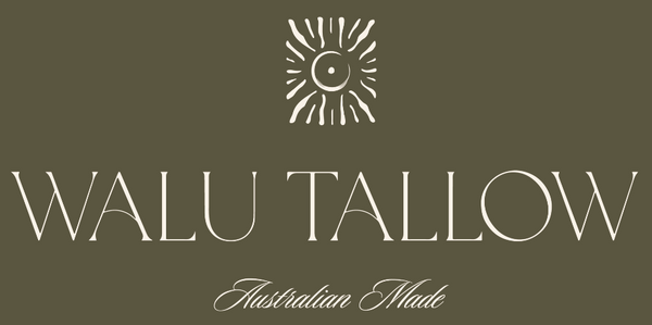 Walu Tallow